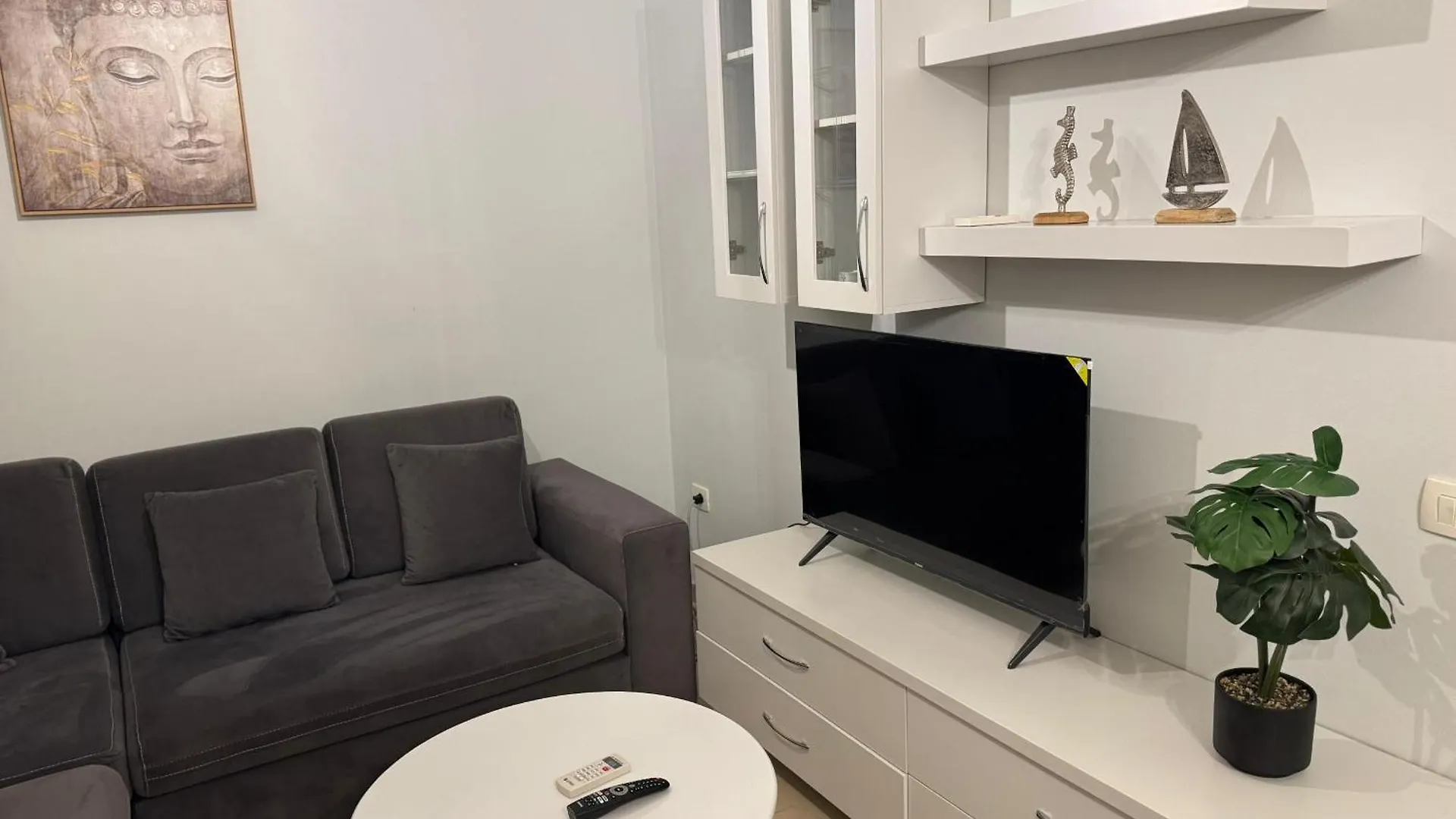 207A,Diamond Two Bedroom Apartment Vlore Albania