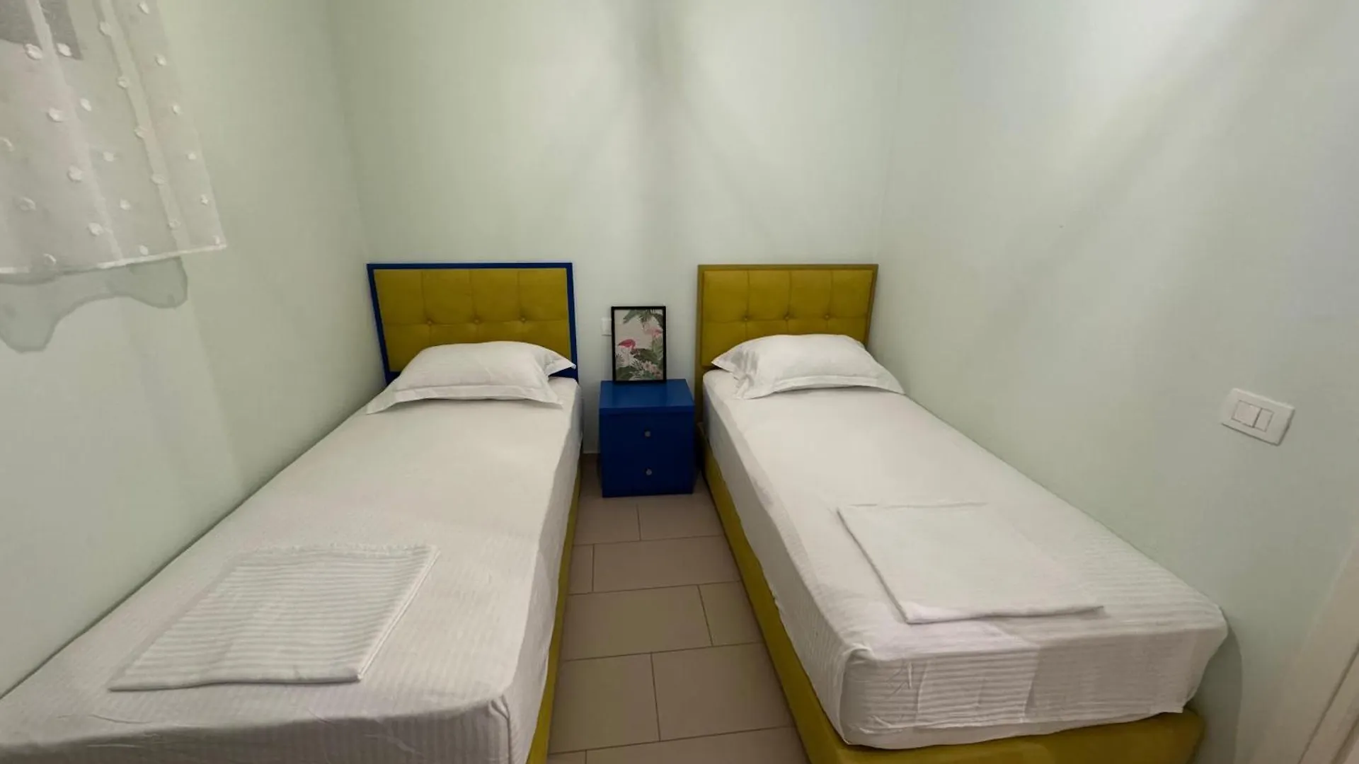 207A,Diamond Two Bedroom Apartment Vlore