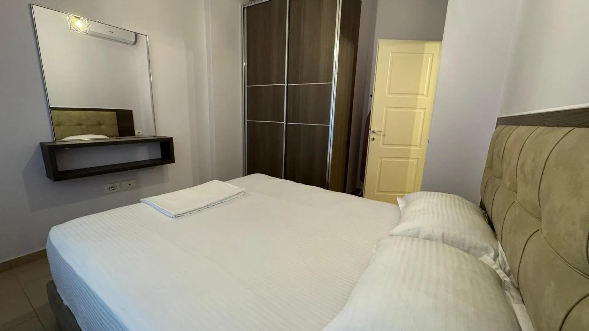 207A,Diamond Two Bedroom Apartment Vlore Albania