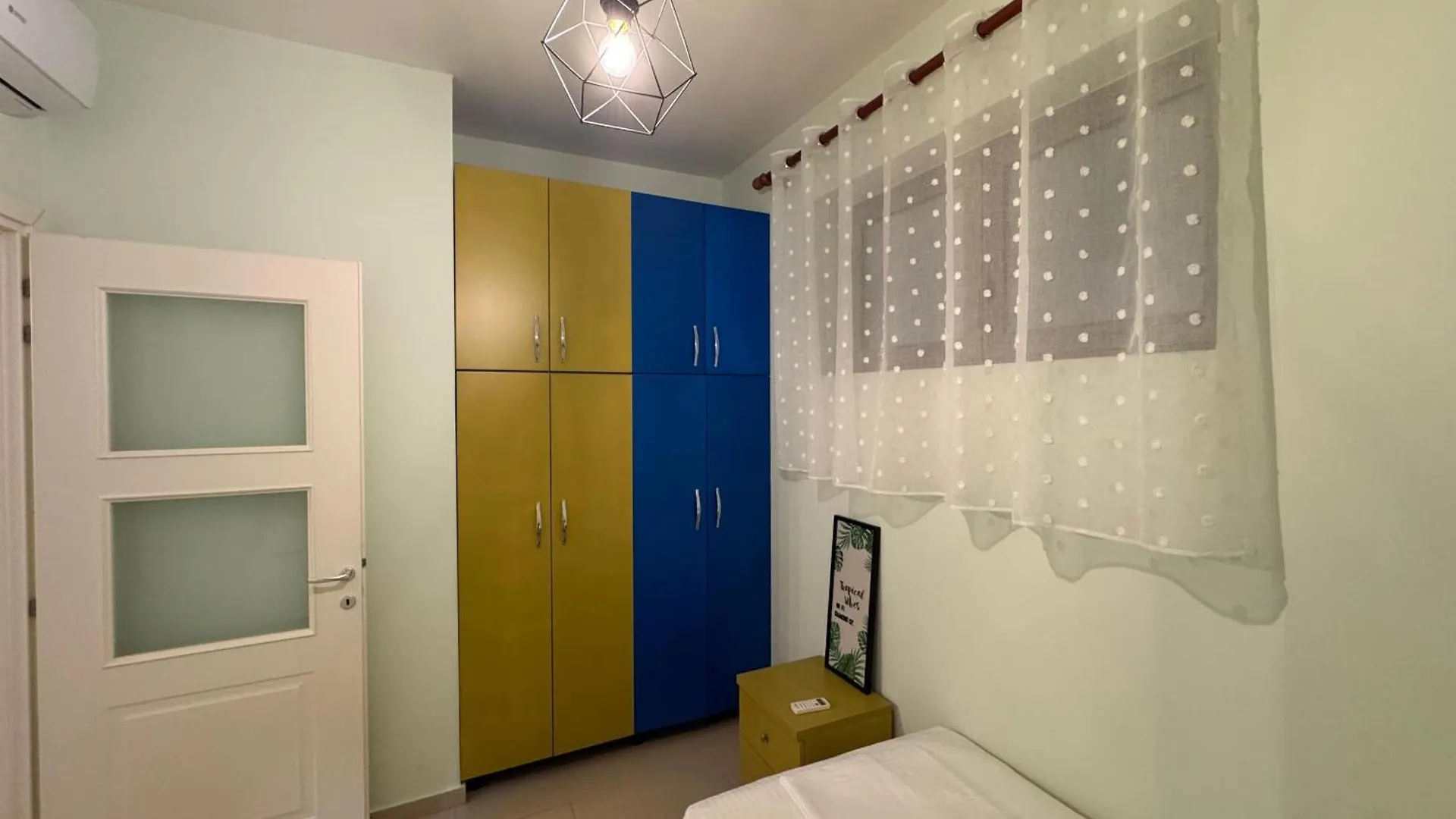 207A,Diamond Two Bedroom Apartment Vlore Albania