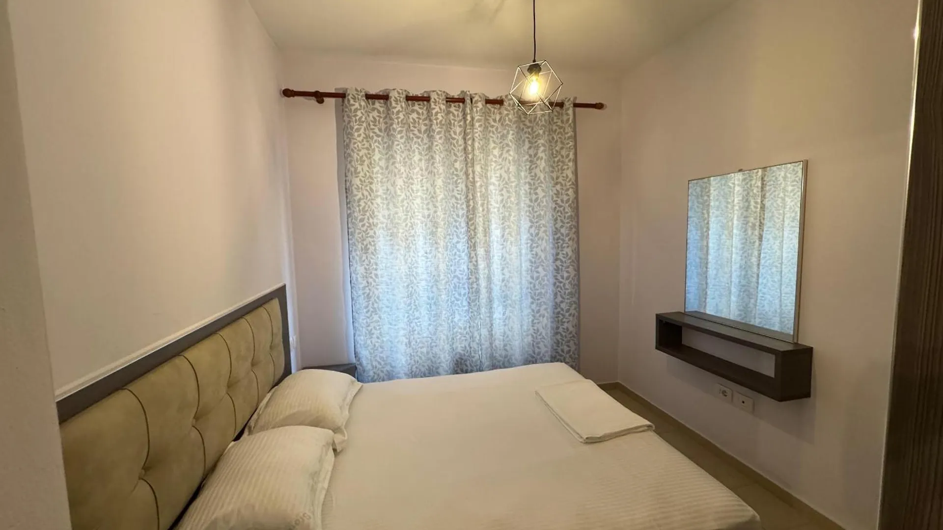 207A,Diamond Two Bedroom Apartment Vlore 0*,