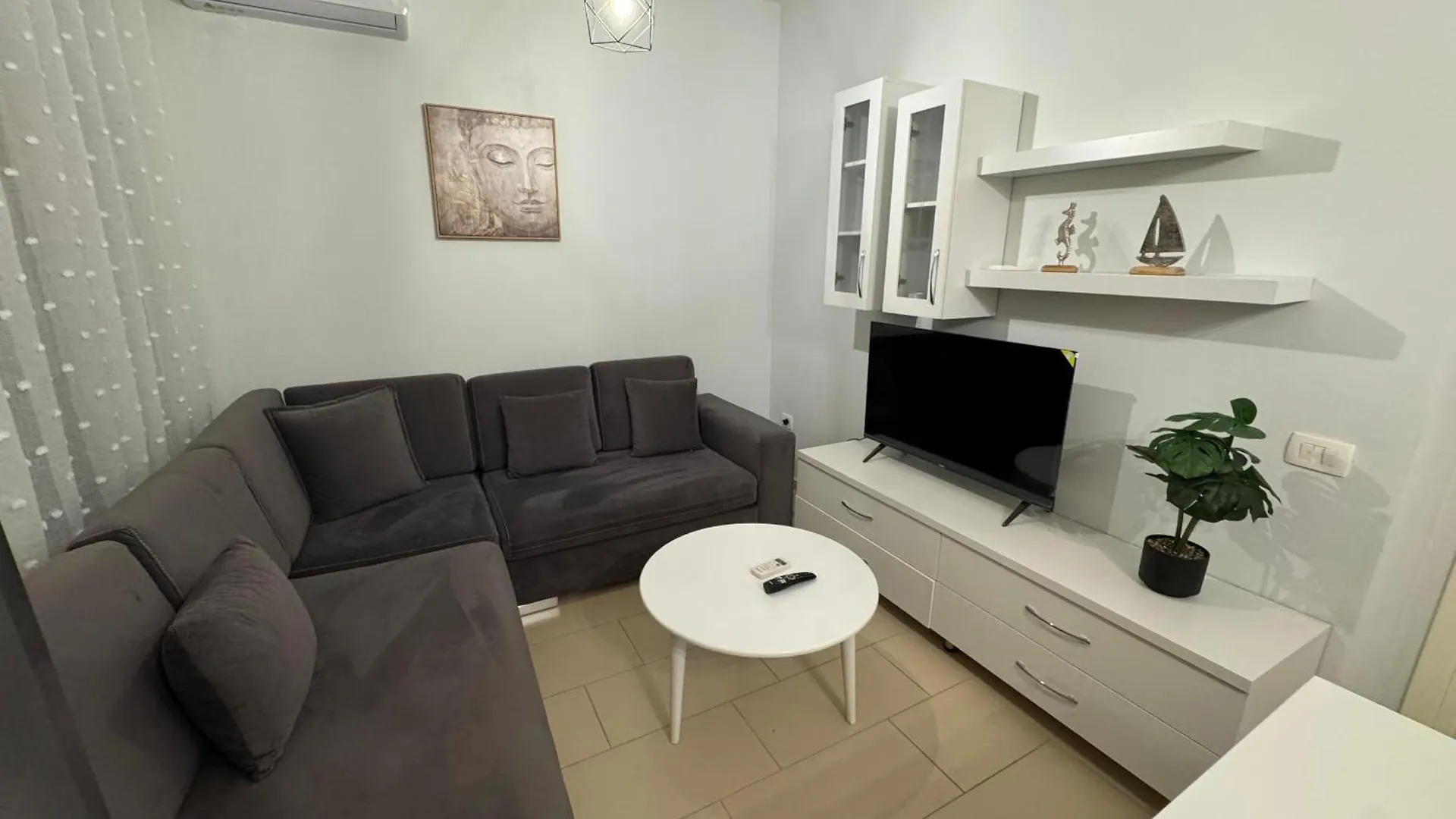 207A,Diamond Two Bedroom Apartment Vlore