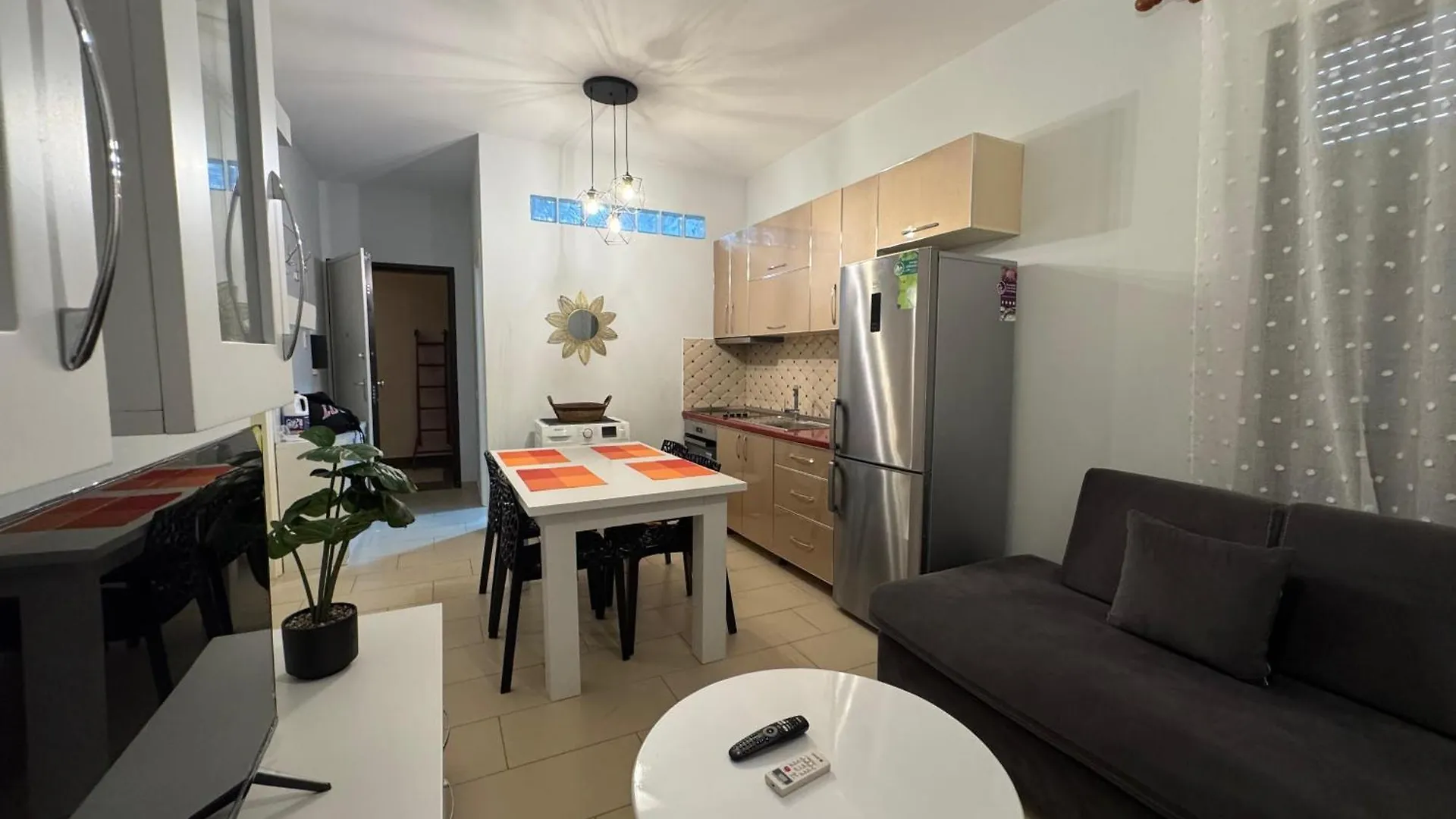 207A,Diamond Two Bedroom Apartment Vlore