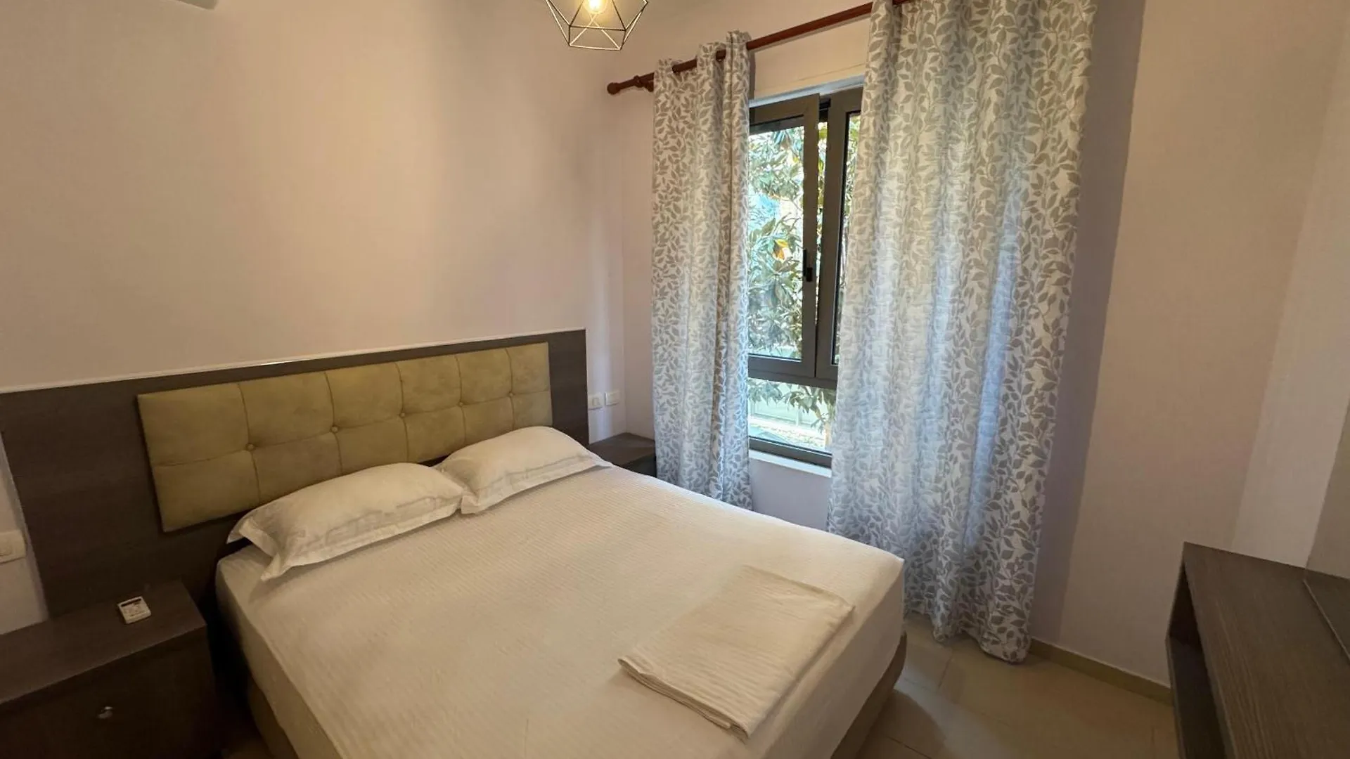207A,Diamond Two Bedroom Apartment Vlore