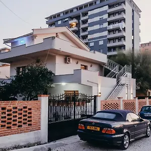 Mehmeti Apartament