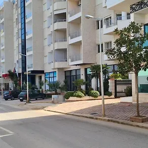Vacation Station Sea View Vlorë