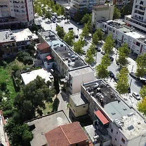 2 Kitarat Bb Vlorë