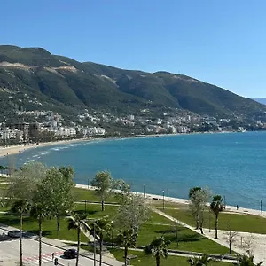 Casa Con Vista Mare Vlorë